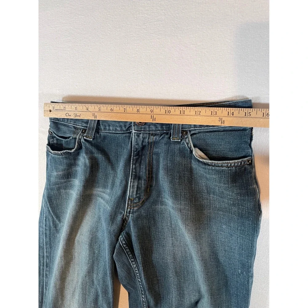 GAP loose straight